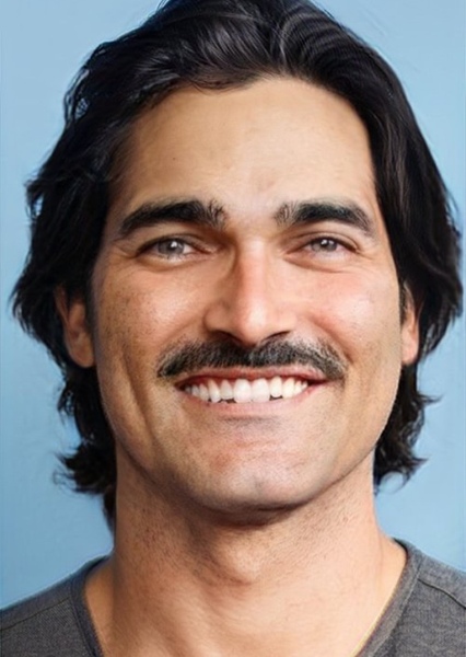 Tyler Hoechlin photo