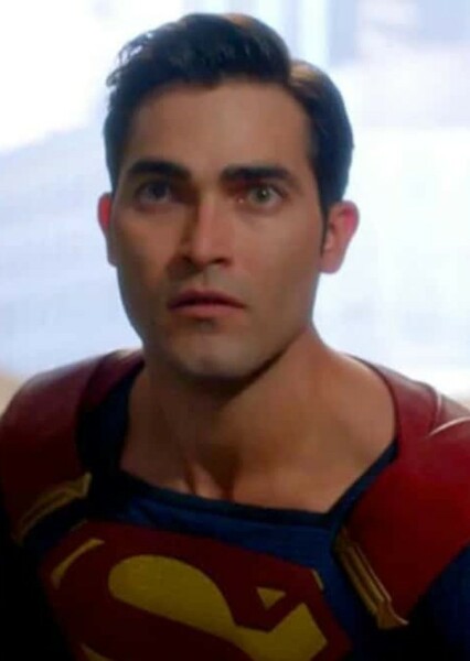 Tyler Hoechlin photo