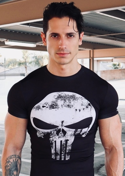 Tyler James photo