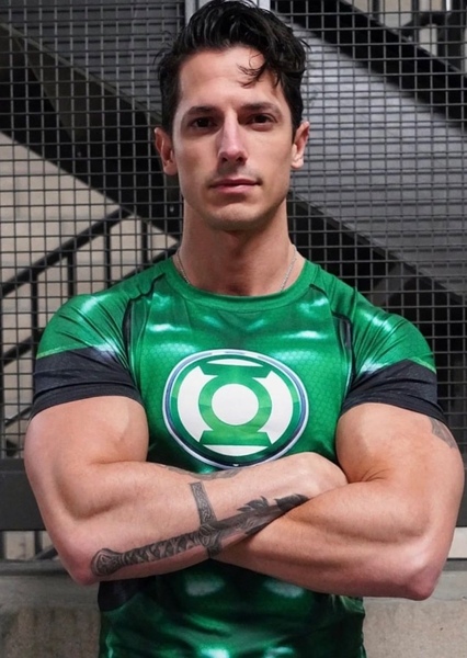 Tyler James photo