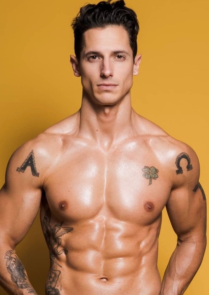 Tyler James photo