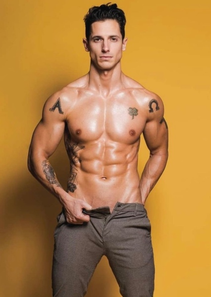 Tyler James photo
