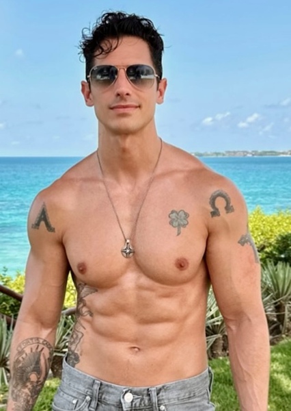 Tyler James photo