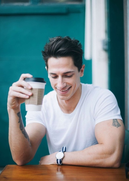 Tyler James photo