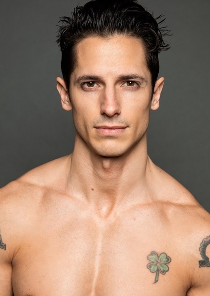Tyler James photo