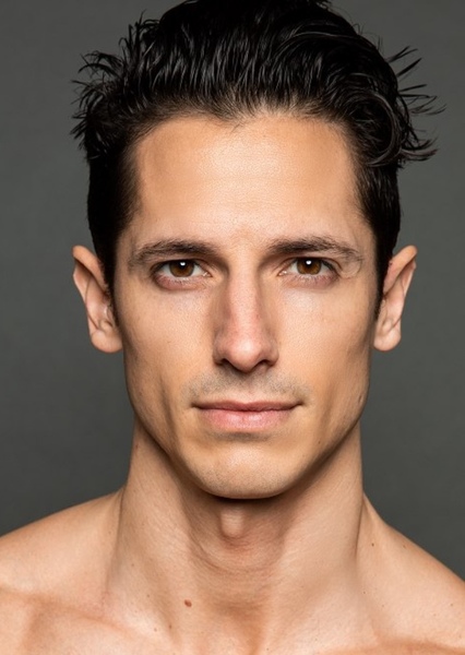 Tyler James photo