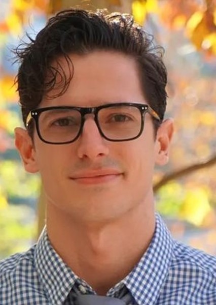 Tyler James photo