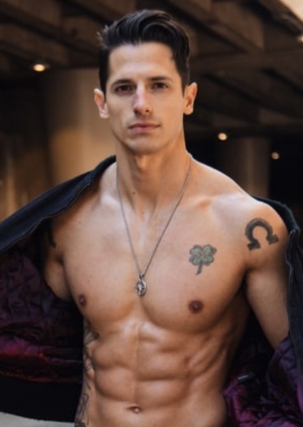 Tyler James photo