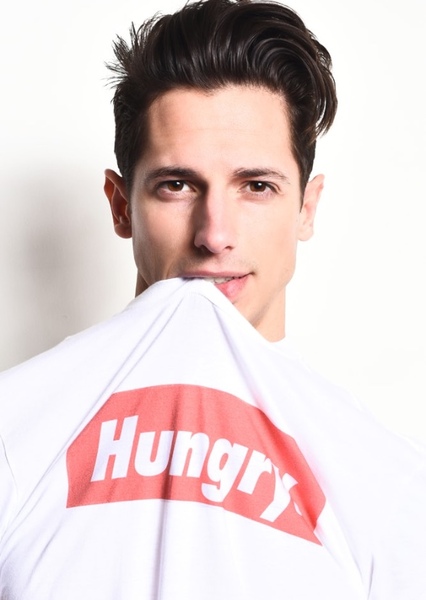 Tyler James photo