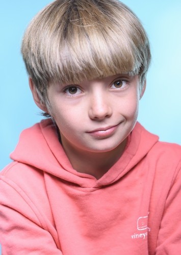 Tyler James Fruhwirth