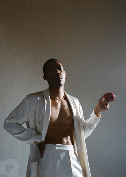 Tyler James Williams photo