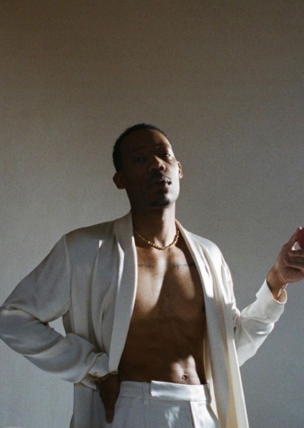 Tyler James Williams photo