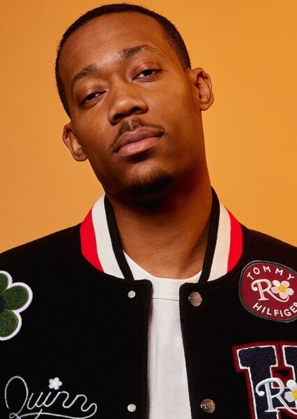 Tyler James Williams
