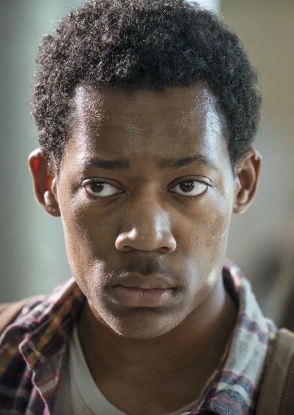 Miles Morales