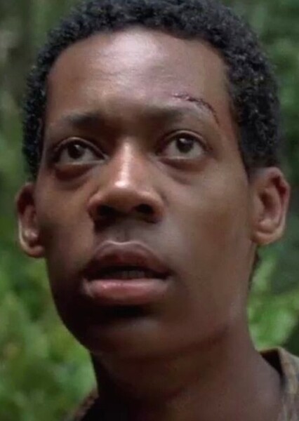 Tyler James Williams photo