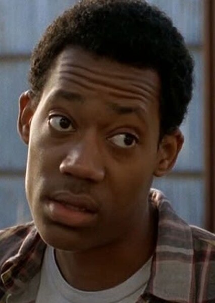 Tyler James Williams photo
