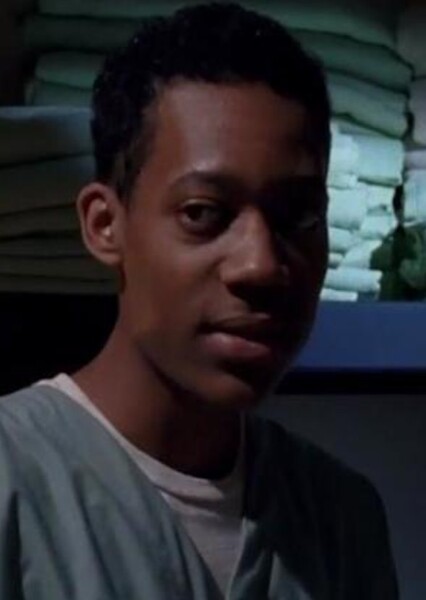 Tyler James Williams