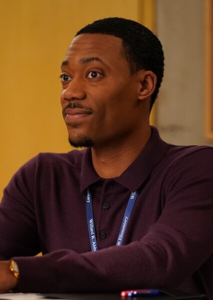 Tyler James Williams photo