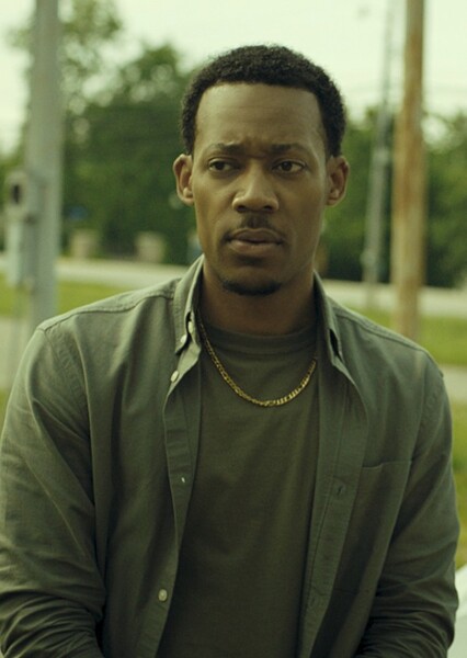 Tyler James Williams