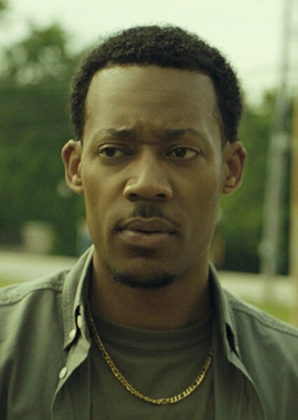 Tyler James Williams