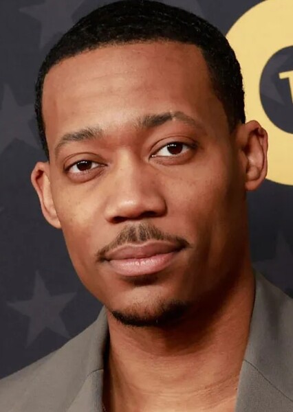 Tyler James Williams