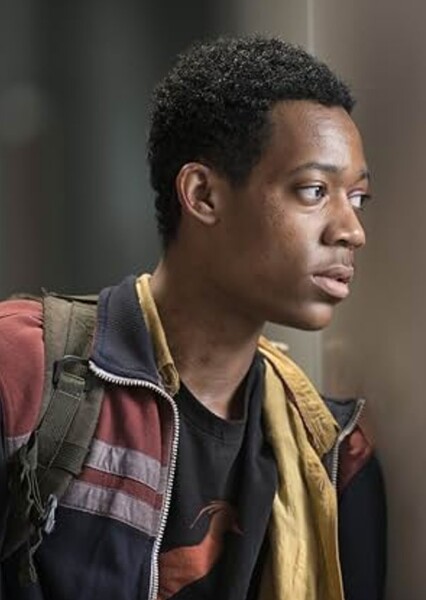 Miles Morales