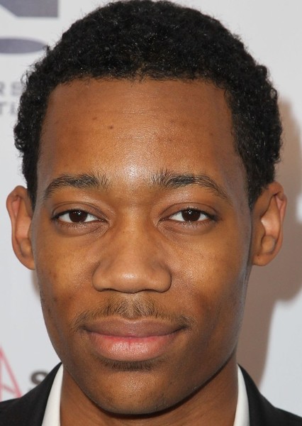 Tyler James Williams