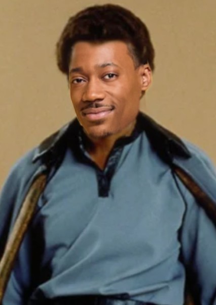 Tyler James Williams