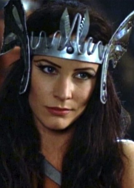 Tyler-Jane Mitchel Fan Casting