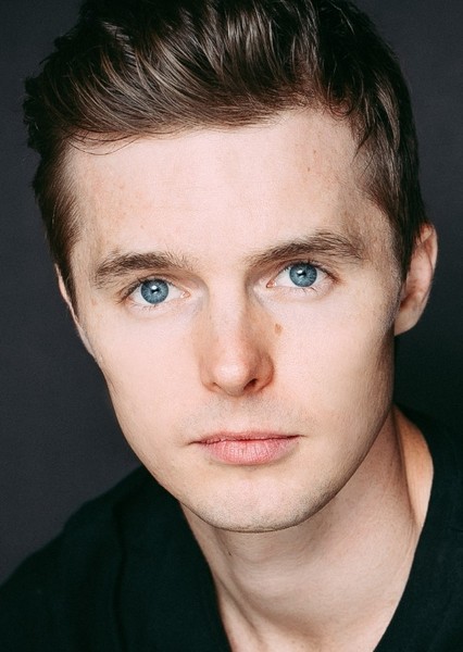 Tyler Johnston photo