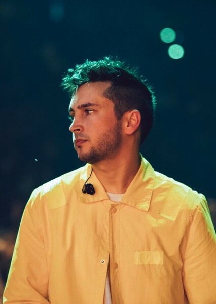 Tyler Joseph photo