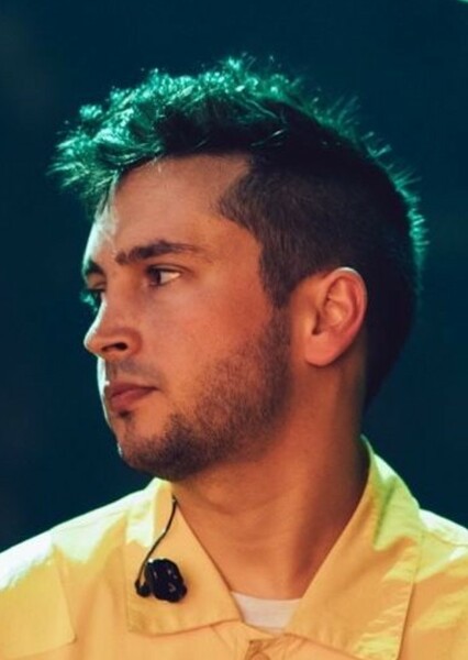 Tyler Joseph photo
