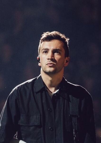 Tyler Joseph photo
