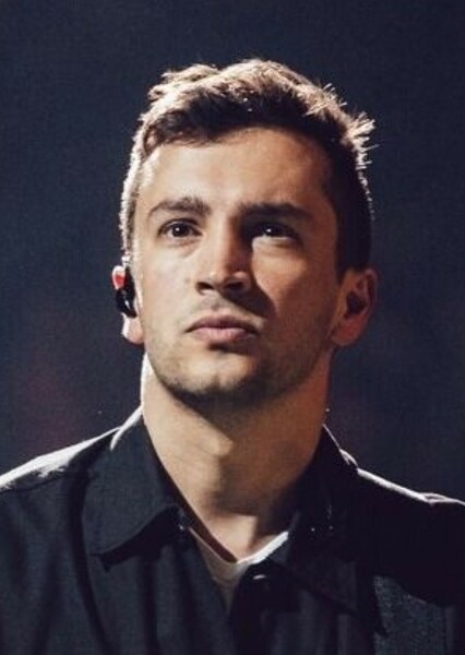 Tyler Joseph photo