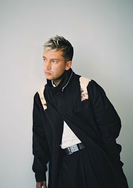 Tyler Joseph photo