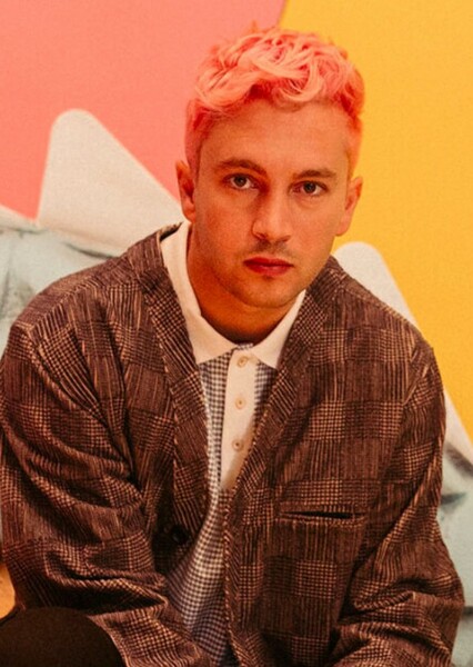 Tyler Joseph photo