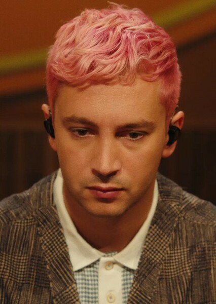 Tyler Joseph