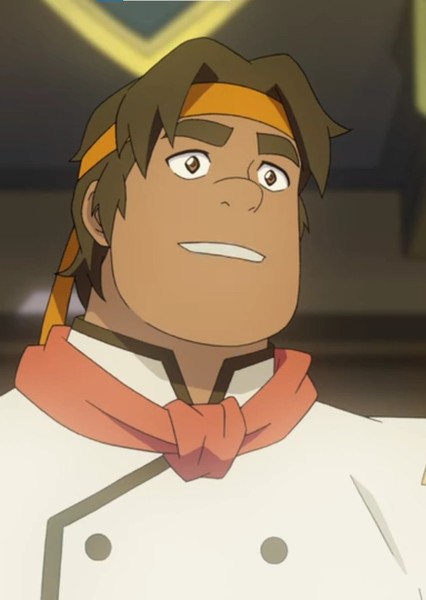 Hunk