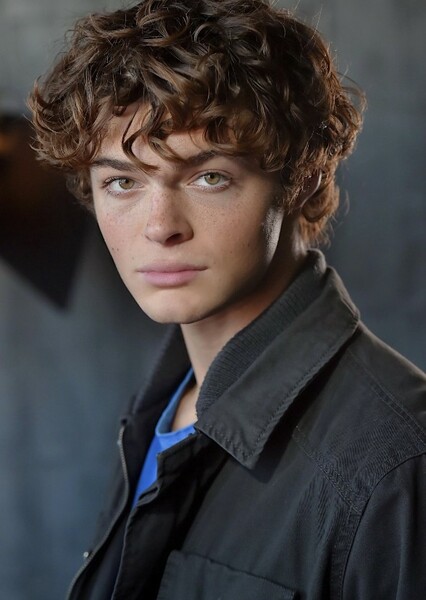 Tyler Lawrence Gray photo