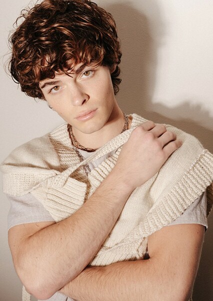 Tyler Lawrence Gray photo