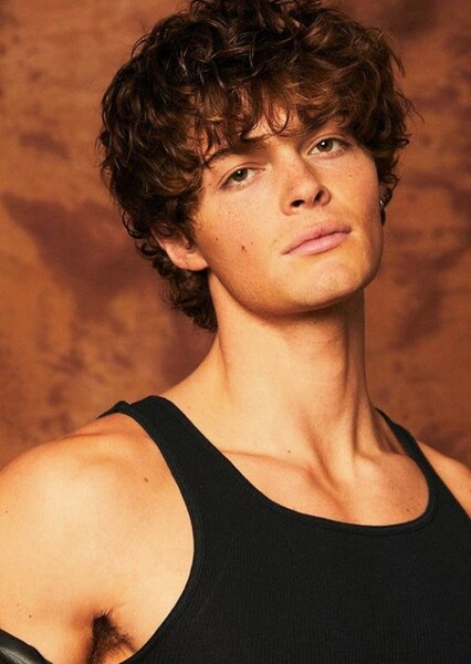 Tyler Lawrence Gray photo