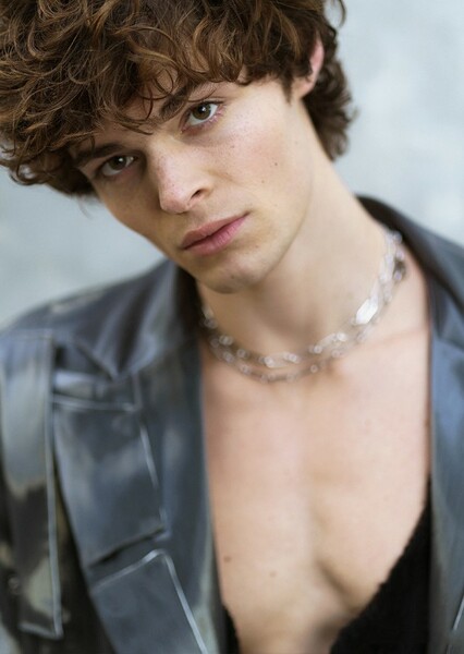 Tyler Lawrence Gray photo