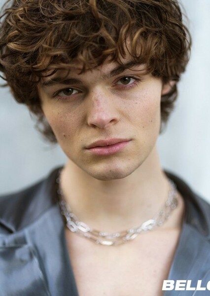 Tyler Lawrence Gray photo