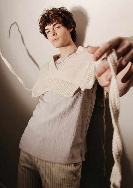 Tyler Lawrence Gray photo