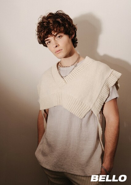 Tyler Lawrence Gray photo