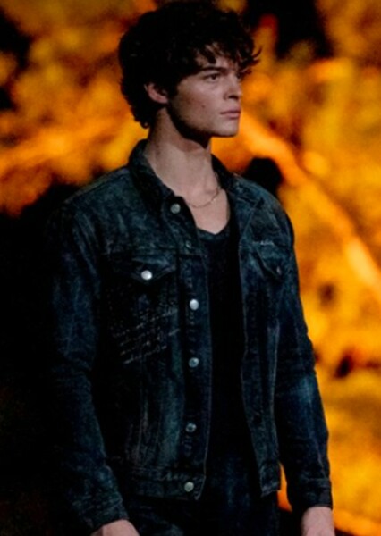Tyler Lawrence Gray photo