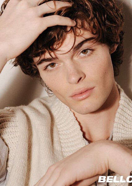 Tyler Lawrence Gray photo