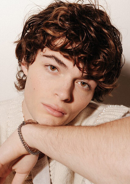 Tyler Lawrence Gray photo