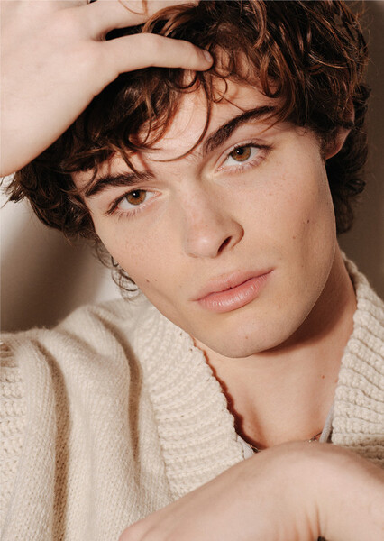 Tyler Lawrence Gray photo