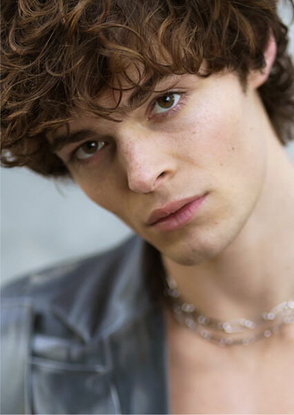 Tyler Lawrence Gray photo